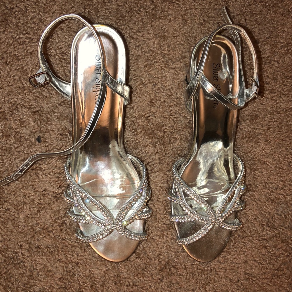 heels